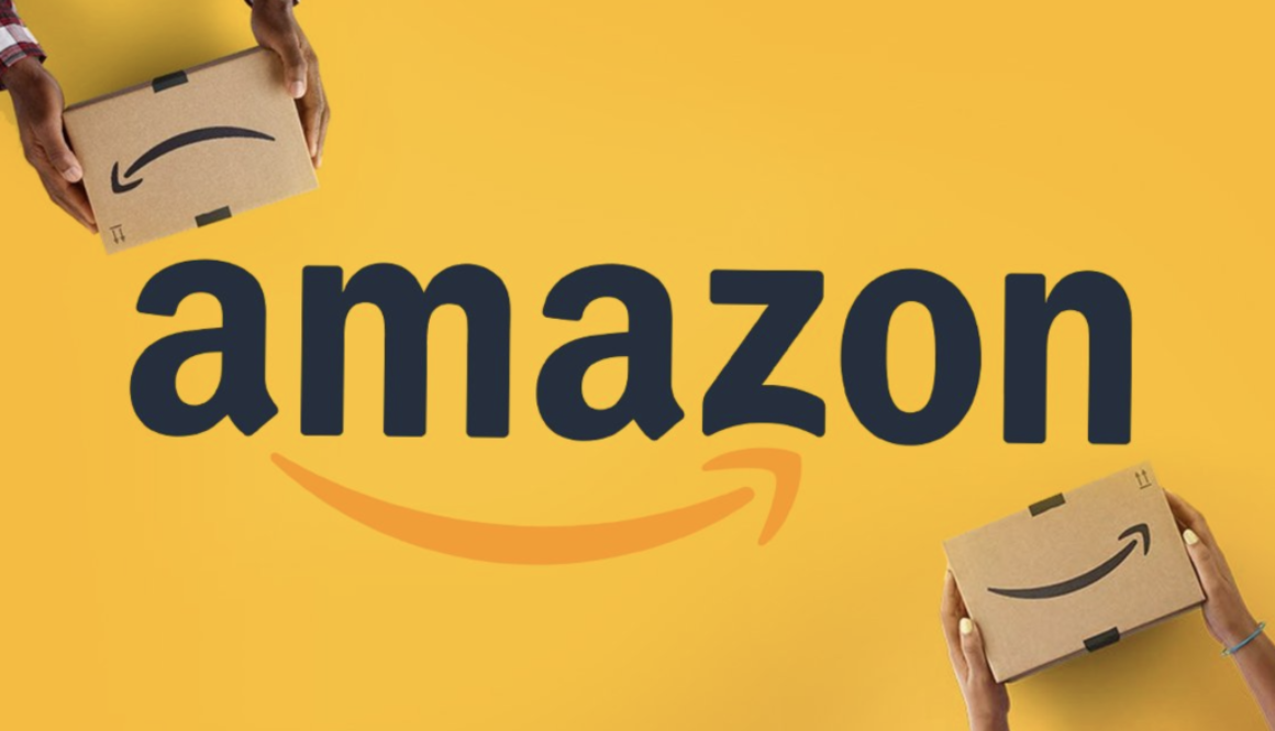 In Amazon investieren