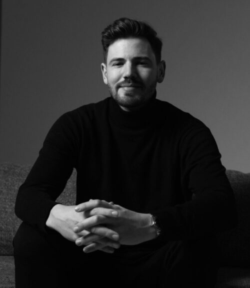 About Julian Meyer About Julian Meyer