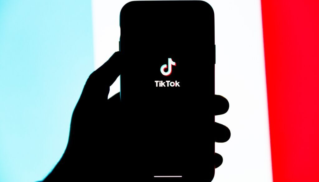 Auf TikTok Werbung schalten