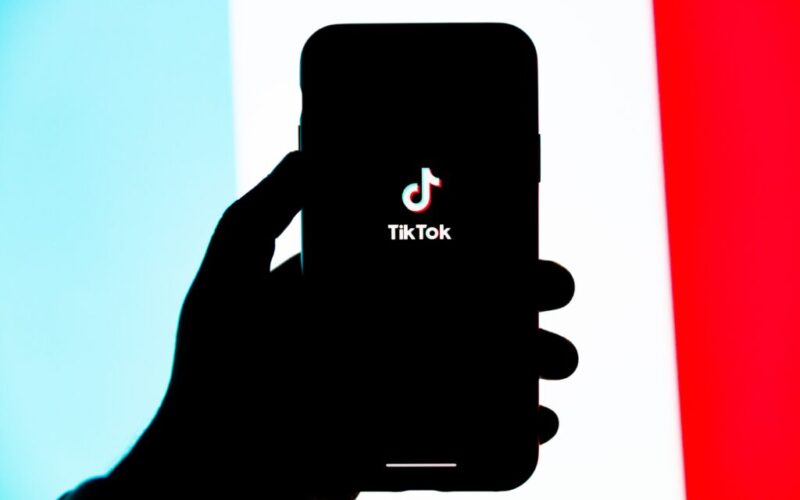 Auf TikTok Werbung schalten