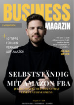 Amazon FBA Magazin