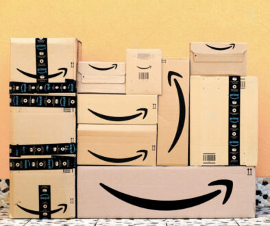 Amazon FBA Produkte