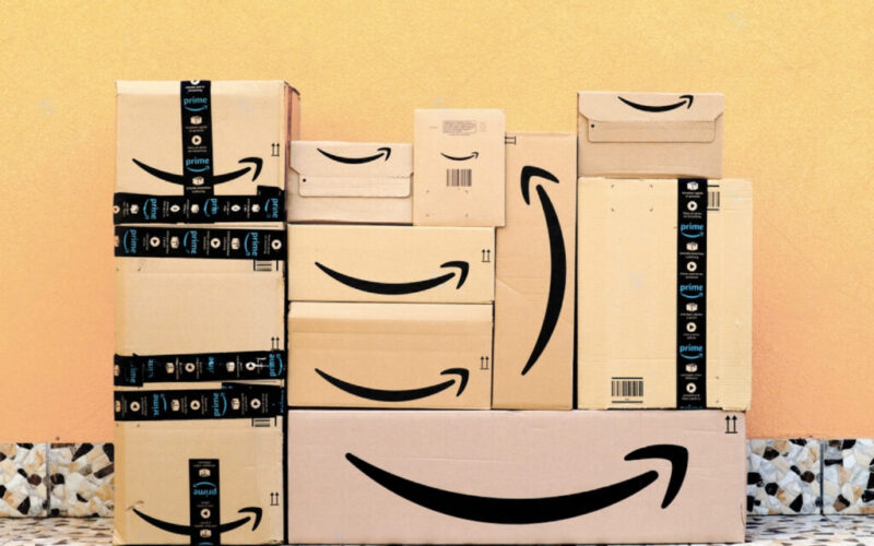 Amazon FBA Produkte
