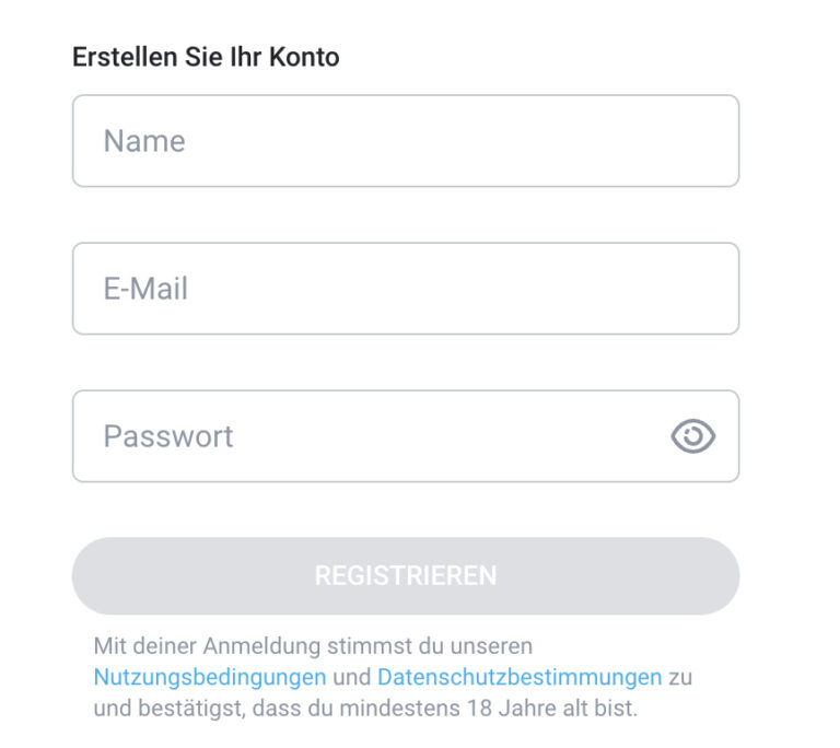 OnlyFans Account erstellen Einfach erklärt + Leitfaden
