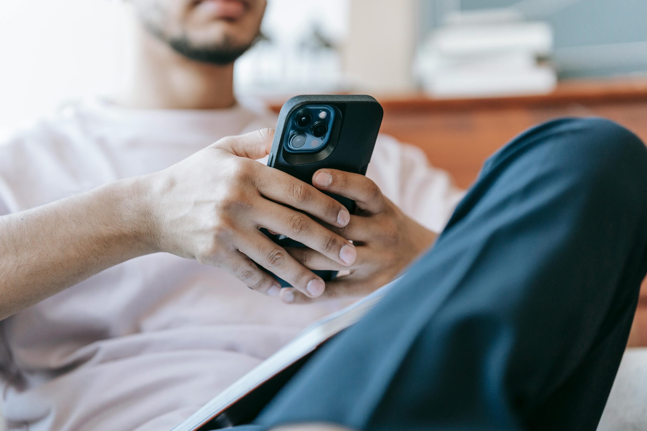 SMSEmpfang ganz ohne Handy? Virtuelle Nummer