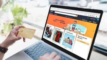 Amazon Affiliate Programm