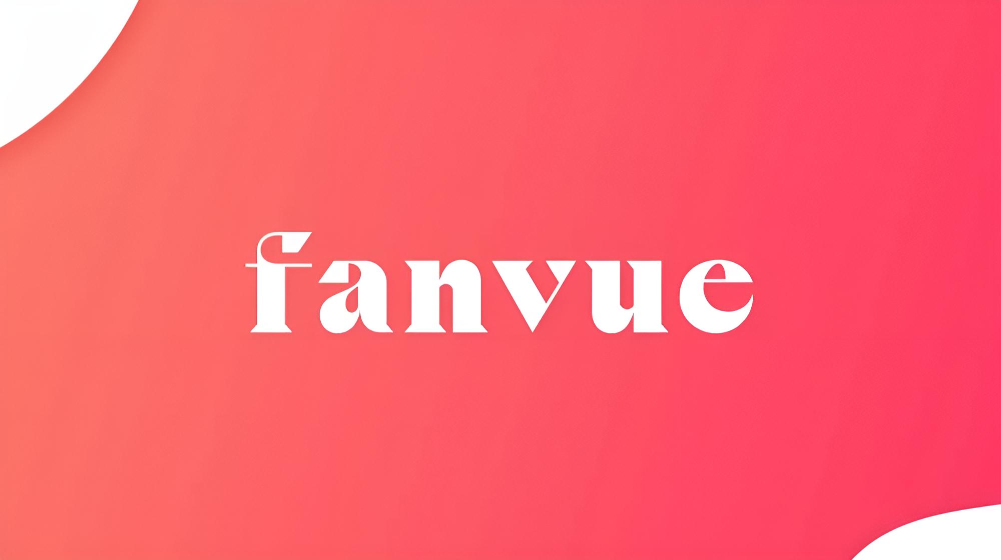 Fanvue: So wirst Du Creator + Anleitung