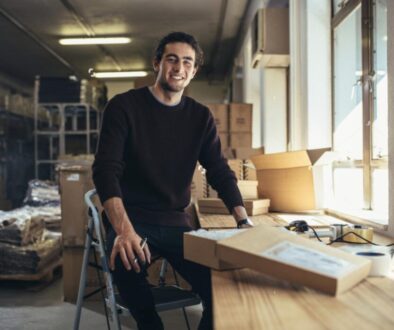 Lohnt sich Dropshipping? 2025