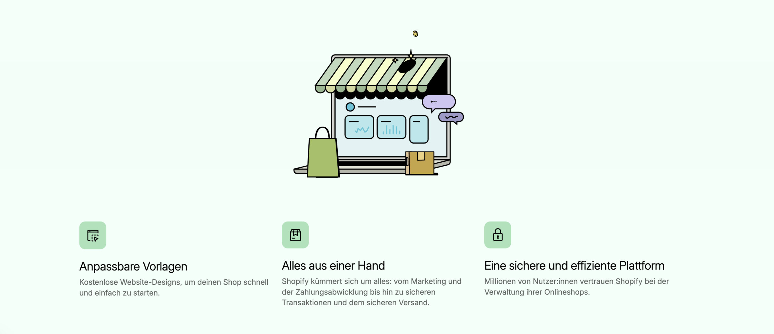 Shopify Hamburg Shopify Hamburg